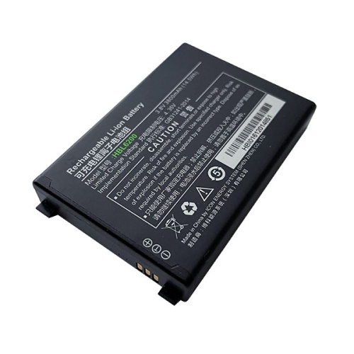 Изображение Аккумуляторная батарея HBL6200 (Battery) 3.8V 3800mAh для Urovo i6200S, MC6200S-ACCBTRY17 от магазина СканСтор фото 2 Изображение Аккумуляторная батарея HBL6200 (Battery) 3.8V 3800mAh для Urovo i6200S, MC6200S-ACCBTRY17 от магазина СканСтор фото 2
